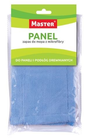 MOP Z MIKROFIBRY PANEL - ZAPAS UN MOP Z MIKROFIBRY PANEL - ZAPAS UN
