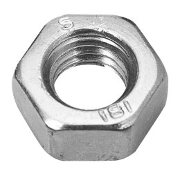 NAKRĘTKA NISKA M10-04 ZN DIN439 UN