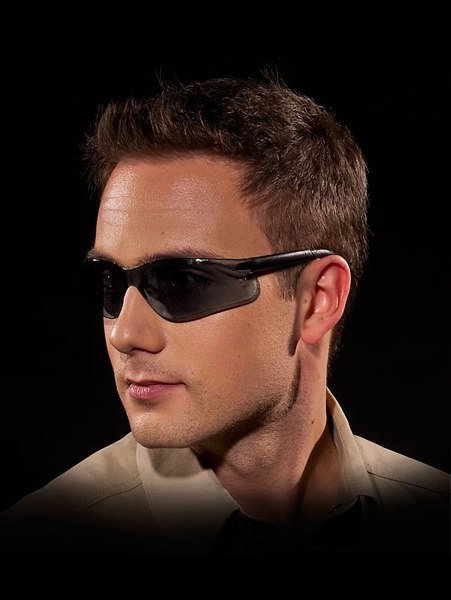 OKULARY OCHRONNE MCR-BEARKAT-S UN OKULARY OCHRONNE MCR-BEARKAT-S UN