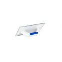 PACA SZLIFIERSKA TARNIK 160*380MM KUBALA