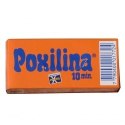 POXIPOL – POXILINA 250G / 155ML | KLEJ EPOKSYDOWY DWUSKŁADNIKOWY