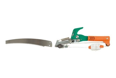 SEKATOR GĄSIENICOWY Z PIŁĄ 330 VOREL SEKATOR GĄSIENICOWY Z PIŁĄ 330 VOREL
