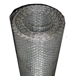 SIATKA TKANA OCYNKOWANA 100CM OCZKO 3.24MM DRUT 1.0MM UN