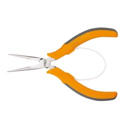 SZCZYPCE PRECYZYJNE WYDŁUŻONE PROSTE 130MM NEO