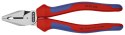 SZCZYPCE UNIWERSALNE 200MM KNIPEX