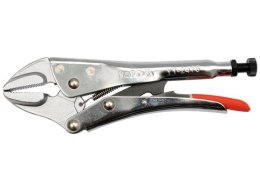 SZCZYPCE ZACISKOWE UNIWERSALNE MORSE'A 250MM YATO