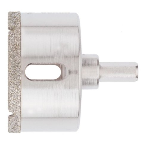 WIERTŁO DIAMENTOWE DO GRESU 60MM GRAPHITE WIERTŁO DIAMENTOWE DO GRESU 60MM GRAPHITE