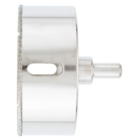 WIERTŁO DIAMENTOWE DO GRESU 73MM GRAPHITE WIERTŁO DIAMENTOWE DO GRESU 73MM GRAPHITE