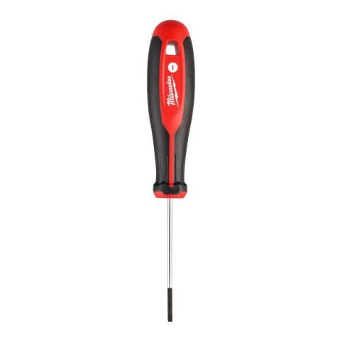WKRĘTAK SL 0.6*3.5*100MM MILWAUKEE WKRĘTAK SL 0.6*3.5*100MM MILWAUKEE