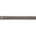BRZESZCZOT DWUSTRONNY DO METALU 300*12.5/24Z 1SZT GLOBUS