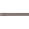 BRZESZCZOT JEDNOSTRONNY DO METALU 300*12.5/24Z 1SZT GLOBUS