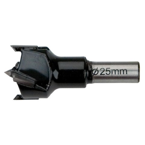FREZ WIDIOWY 25MM GRAPHITE FREZ WIDIOWY 25MM GRAPHITE