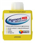 INCHEM PIGMENT MIX LIMONKA 80ML INCHEM