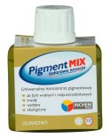 INCHEM PIGMENT MIX OLIWKA 80ML INCHEM