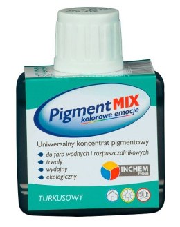 INCHEM PIGMENT MIX TURKUS 80ML INCHEM