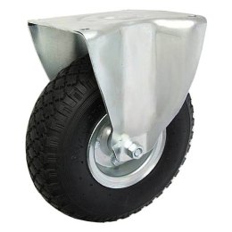 KOŁO PNEUMATYCZNE METAL-GUMA 200MM OBUDOWA STAŁA 2003MK UN