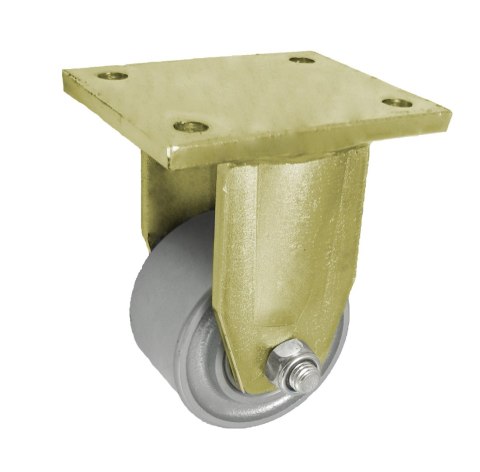 KOŁO ŻELIWNE 80MM OBUDOWA STAŁA SPAWANA 4Z UN KOŁO ŻELIWNE 80MM OBUDOWA STAŁA SPAWANA 4Z UN