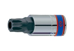 NASADKA TRZPIENIOWA HEX 1/2'' 9*80MM KING TONY