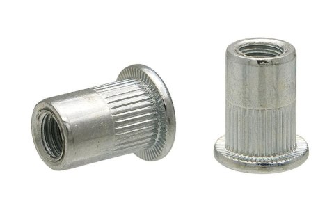 NITONAKRĘTKA Z KOŁNIERZEM WALCOWYM AN315 M5*25 RFK UN NITONAKRĘTKA Z KOŁNIERZEM WALCOWYM AN315 M5*25 RFK UN