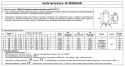 OGNIWO ZBIORCZE 18 GM94 G4 WLL2.5T UN