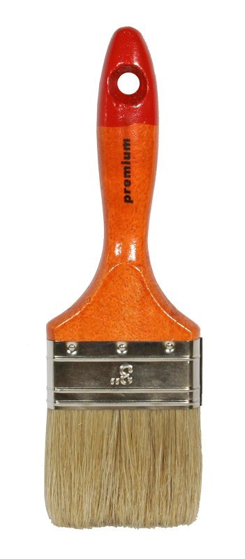 PĘDZEL ANGIELSKI PŁASKI PREMIUM 63MM - 2,5' EPM PĘDZEL ANGIELSKI PŁASKI PREMIUM 63MM - 2,5' EPM