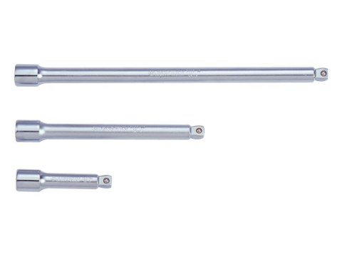 PRZEDŁUŻKA UCHYLNA 3/8'' 150MM KING TONY PRZEDŁUŻKA UCHYLNA 3/8'' 150MM KING TONY