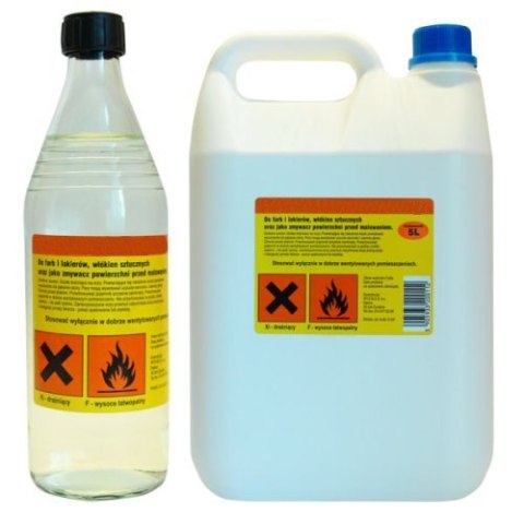 ROZPUSZCZALNIK FTALOWO-KARBONIDOWY 0.5L UN ROZPUSZCZALNIK FTALOWO-KARBONIDOWY 0.5L UN
