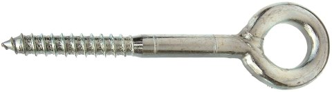 ŚRUBA HAKOWA R1 12*100MM ARVEX ŚRUBA HAKOWA R1 12*100MM ARVEX