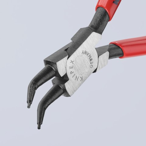 SZCZYPCE DO PIERŚCIENI SEGERA WEWNĘTRZNE 140MM 12-25MM KNIPEX SZCZYPCE DO PIERŚCIENI SEGERA WEWNĘTRZNE 140MM 12-25MM KNIPEX