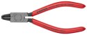SZCZYPCE DO PIERŚCIENI SEGERA WEWNĘTRZNE WYG. 130MM 8-13MM KNIPEX