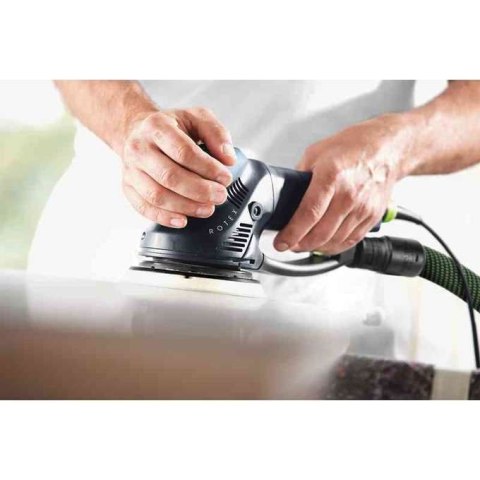 SZLIFIERKA MIMOŚRODOWA PRZEKŁADNIOWA RO 125 FEQ-PLUS FESTOOL SZLIFIERKA MIMOŚRODOWA PRZEKŁADNIOWA RO 125 FEQ-PLUS FESTOOL