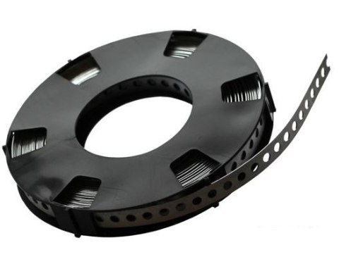 TAŚMA MONTAŻOWA 12*0.7MM OP-10MB UN TAŚMA MONTAŻOWA 12*0.7MM OP-10MB UN