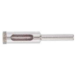 WIERTŁO DIAMENTOWE DO GRESU 12MM GRAPHITE