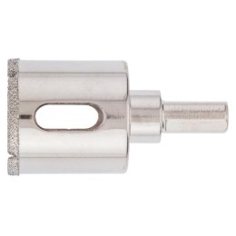 WIERTŁO DIAMENTOWE DO GRESU 32MM GRAPHITE