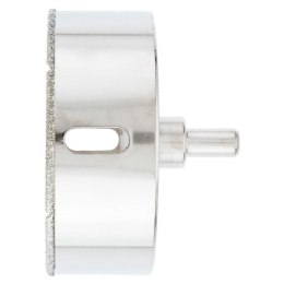 WIERTŁO DIAMENTOWE DO GRESU 83MM GRAPHITE