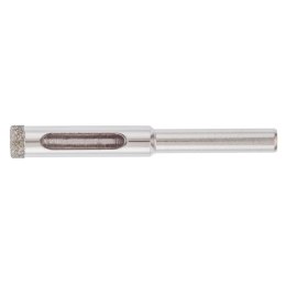 WIERTŁO DIAMENTOWE DO GRESU 8MM GRAPHITE