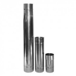 WKŁAD KOMINOWY KWASOODPORNY 110MM 0.5MB UN