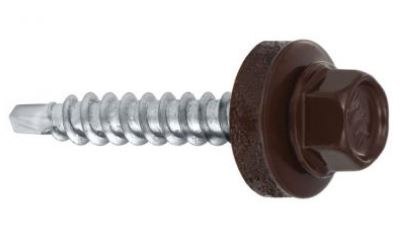 WKRĘT SAMOWIERTNY 4.8*80MM RAL 8017 UN WKRĘT SAMOWIERTNY 4.8*80MM RAL 8017 UN