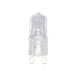 ŻARÓWKA HALOGENOWA 40W 230V G-9 BEMKO UN