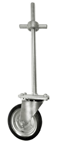 ZESTAW DO RUSZTOWAŃ Z REGULACJĄ 160MM Z42N/26 UN