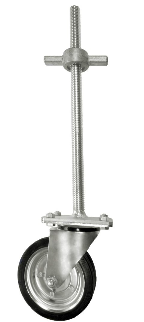 ZESTAW DO RUSZTOWAŃ Z REGULACJĄ 160MM Z42N/26 UN ZESTAW DO RUSZTOWAŃ Z REGULACJĄ 160MM Z42N/26 UN