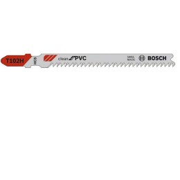 BRZESZCZOT DO WYRZYNAREK T102H 5SZT. BOSCH