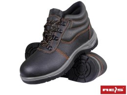 BUTY TRZEWIKI BROPTIREIS ROZMIAR 38 UN