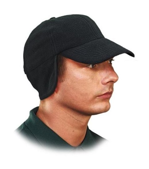 CZAPKA POLAROWA Z DASZKIEM CZOPOLARB UN CZAPKA POLAROWA Z DASZKIEM CZOPOLARB UN