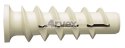 DYBEL NYLONOWY DO GAZOBETONU TUR 08/60MM ARVEX
