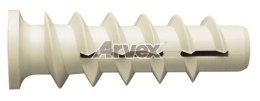 DYBEL NYLONOWY DO GAZOBETONU TUR 08/60MM ARVEX