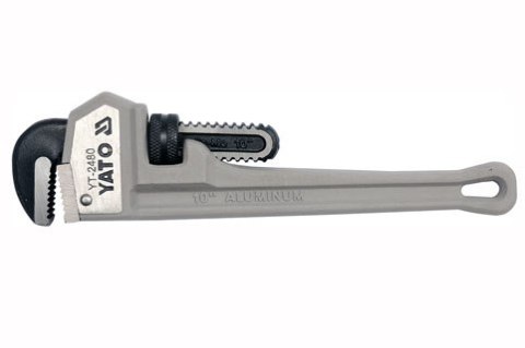 KLUCZ DO RUR STILLSON ALUMINIOWY 350MM YATO