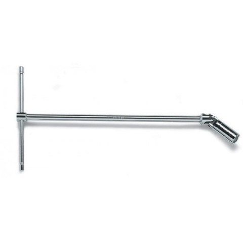 KLUCZ NASADOWY Z PRZEG. DO ŚWIEC ZAPŁONOWYCH BETA 959 L483MM BETA KLUCZ NASADOWY Z PRZEG. DO ŚWIEC ZAPŁONOWYCH BETA 959 L483MM BETA