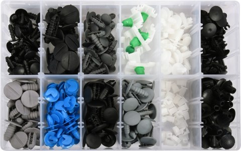 KOMPLET SPINEK SAMOCHODOWYCH FIAT 308SZT YATO KOMPLET SPINEK SAMOCHODOWYCH FIAT 308SZT YATO