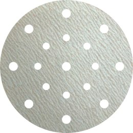 KRĄŻEK PRZYCZEPNY 150MM, GRANULACJA 320 GLS1 PS73 BWK 301214 KLINGSPOR